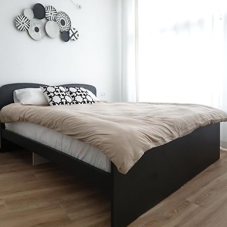 City Center Rooms Nazaret Exterior foto