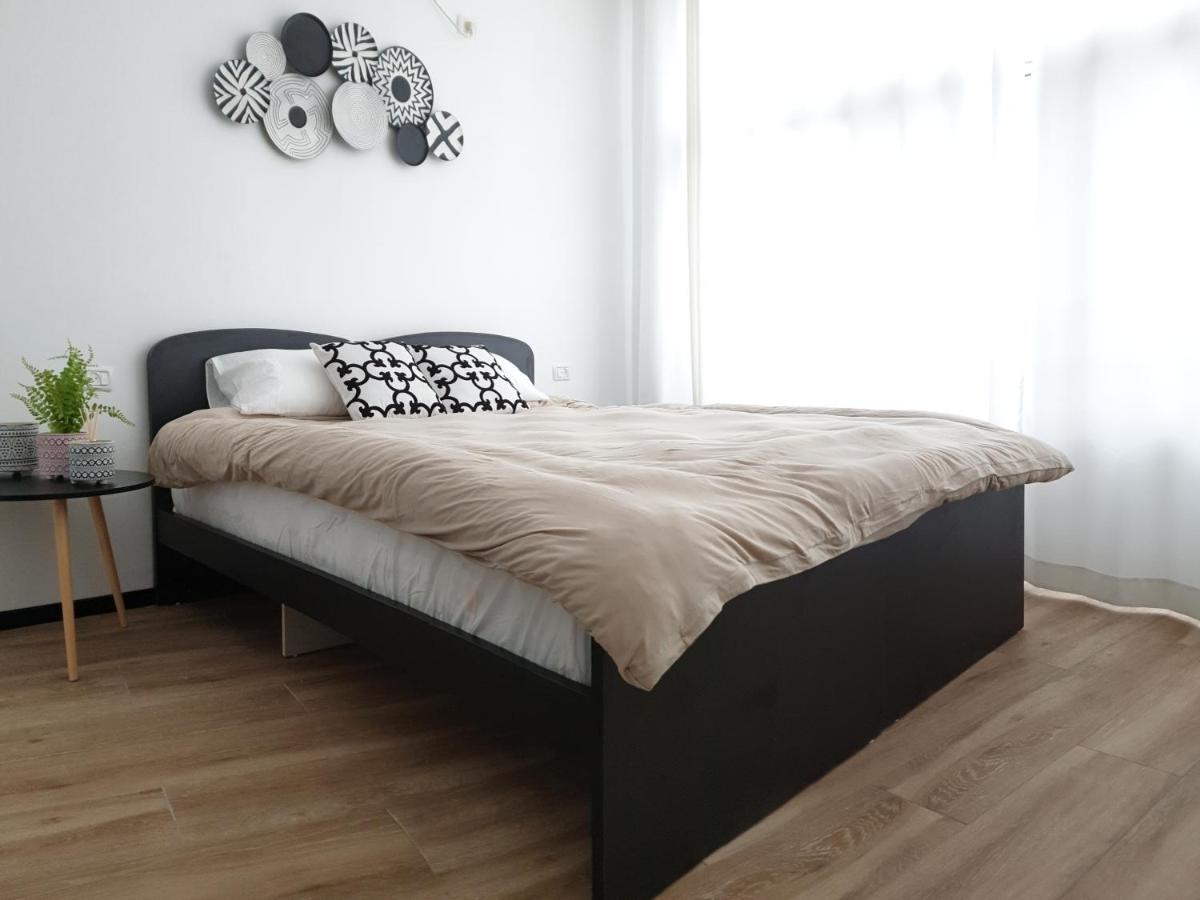 City Center Rooms Nazaret Exterior foto