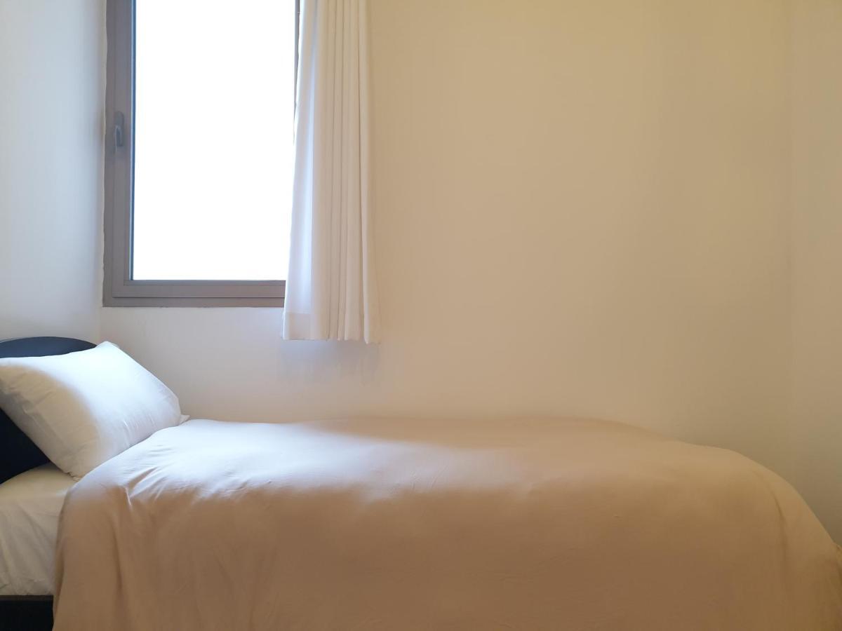 City Center Rooms Nazaret Exterior foto