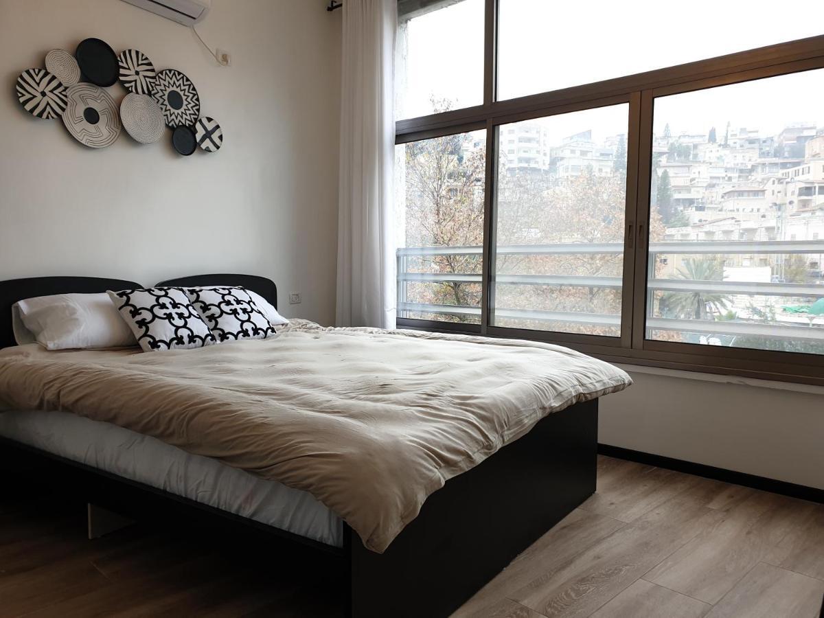 City Center Rooms Nazaret Exterior foto