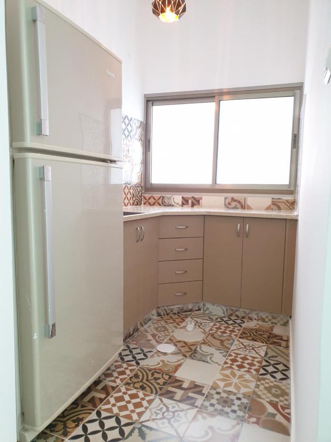 City Center Rooms Nazaret Exterior foto