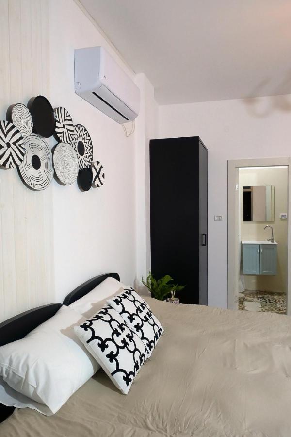City Center Rooms Nazaret Exterior foto
